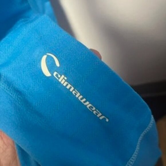 0524- 03 Climawear Performance Tee - Picture 3 of 4